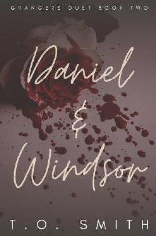 Cover of Daniel & Windsor