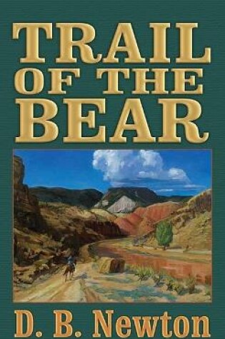 Cover of Trail of the Bear