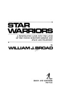 Book cover for Star Warriors