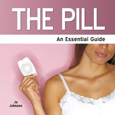 Book cover for The Pill