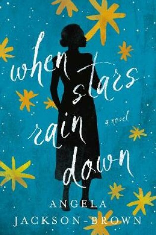 Cover of When Stars Rain Down