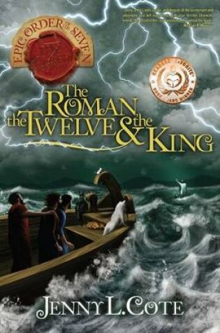 Cover of The Roman, the Twelve and the King