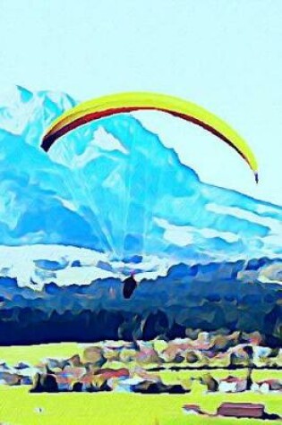 Cover of Paragliding