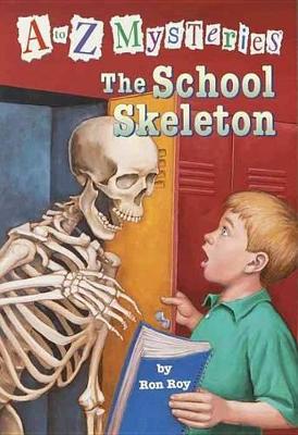 Cover of School Skeleton