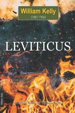 Cover of Leviticus