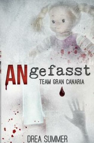 Cover of ANgefasst