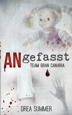 Book cover for ANgefasst
