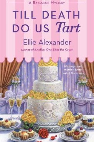 Cover of Till Death Do Us Tart