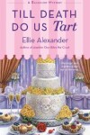 Book cover for Till Death Do Us Tart