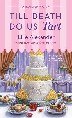 Book cover for Till Death Do Us Tart