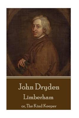 Book cover for John Dryden - Limberham
