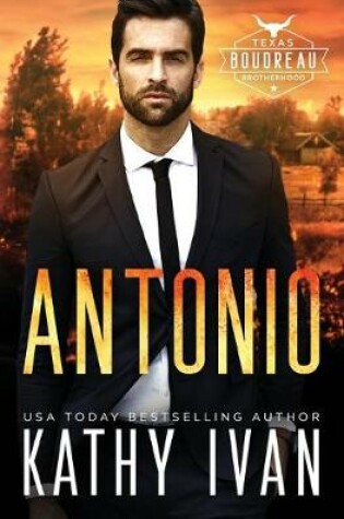 Cover of Antonio