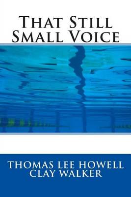 Book cover for That Still Small Voice