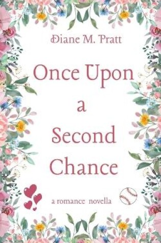 Cover of Once Upon a Second Chance