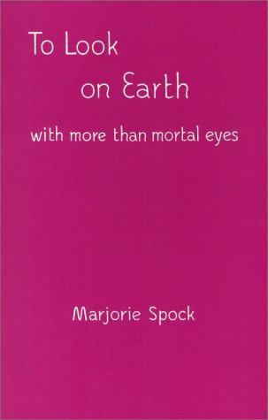 Book cover for To Look on Earth