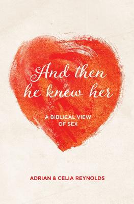 Book cover for And Then He Knew Her