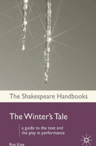 Cover of The Winter's Tale