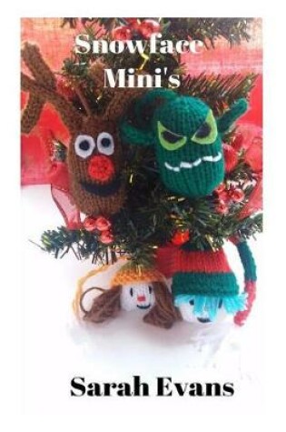Cover of Snowface Minis