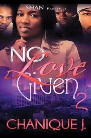 Cover of No Love Given 2