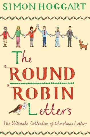 Cover of The Round Robin Letters