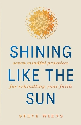 Book cover for Shining like the Sun