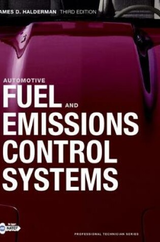 Cover of Automotive Fuel and Emissions Control Systems (Subscription)