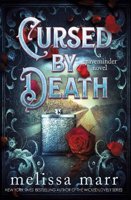 Book cover for Cursed by Death