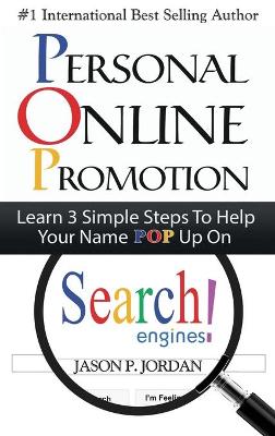 Cover of Personal Online Promotion