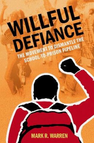 Cover of Willful Defiance