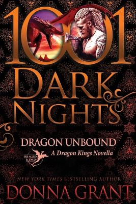 Cover of Dragon Unbound