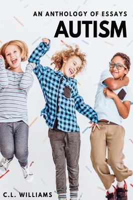 Book cover for Autism