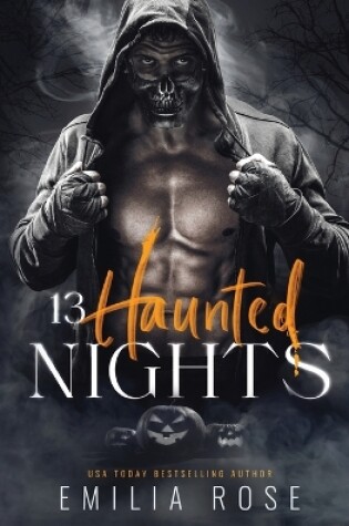 Cover of 13 Haunted Nights