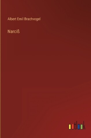 Cover of Narciß