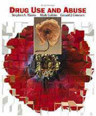 Book cover for Drug Use and Abuse