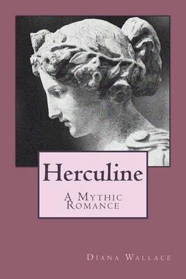 Book cover for Herculine