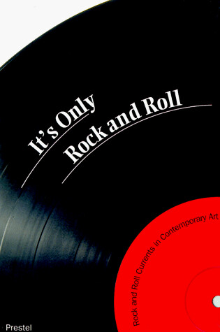 Cover of It's Only Rock and Roll