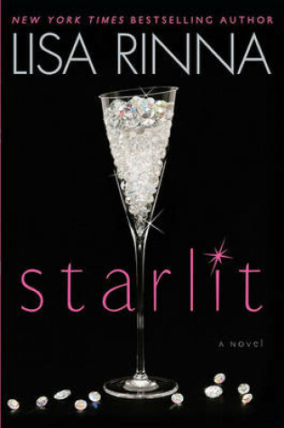 Cover of Starlit