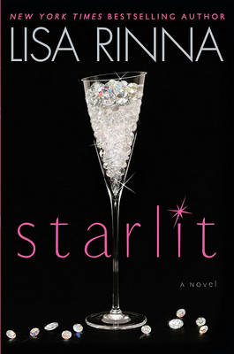 Book cover for Starlit