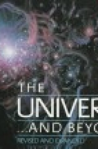 Cover of The Universe...and Beyond