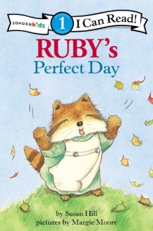Cover of Ruby's Perfect Day