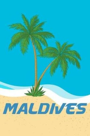 Cover of Maldives
