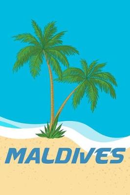 Book cover for Maldives