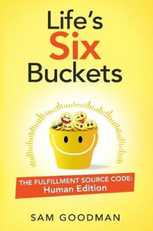 Cover of Life's Six Buckets