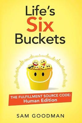 Book cover for Life's Six Buckets