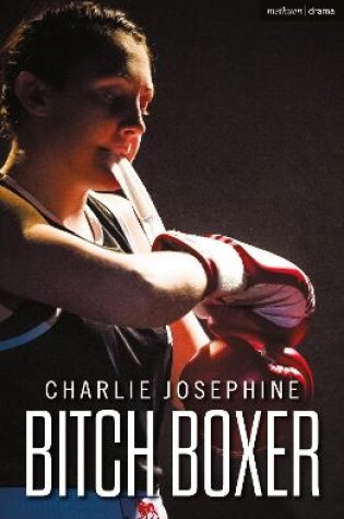 Cover of Bitch Boxer