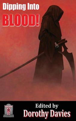 Book cover for Dipping Into Blood