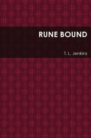Cover of Rune Bound