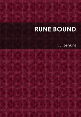 Book cover for Rune Bound