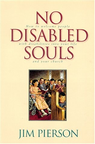 Cover of No Disabled Souls