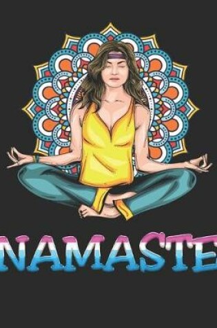 Cover of Namaste